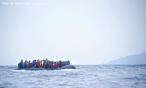 Gli immigrati tra caricature e realtà: il nuovo Rapporto Idos